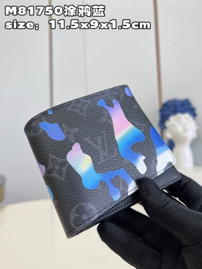 LV Wallets